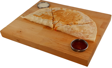 Quesadilla Galatyn